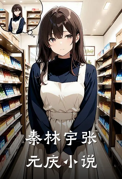 秦林宇张元庆小说
