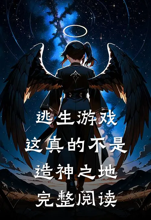 逃生游戏：这真的不是造神之地完整阅读