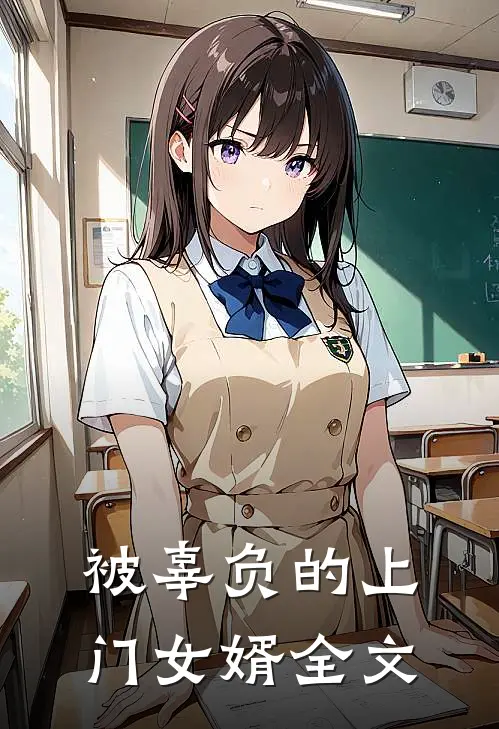 被辜负的上门女婿全文