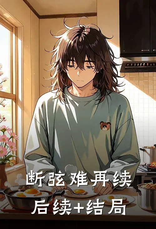 断弦难再续后续+结局