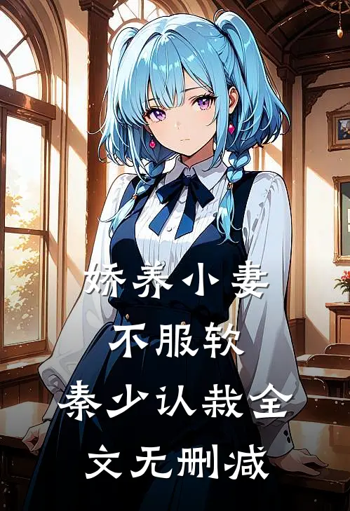娇养小妻不服软，秦少认栽全文无删减