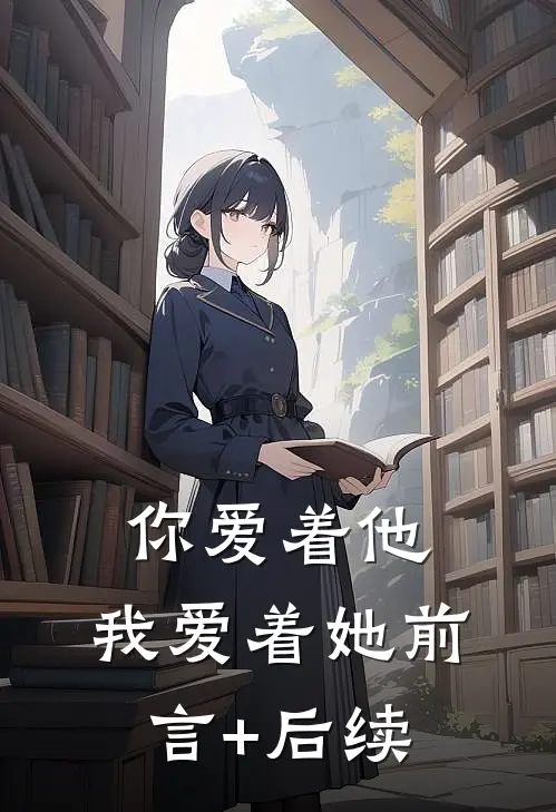 你爱着他，我爱着她前言+后续