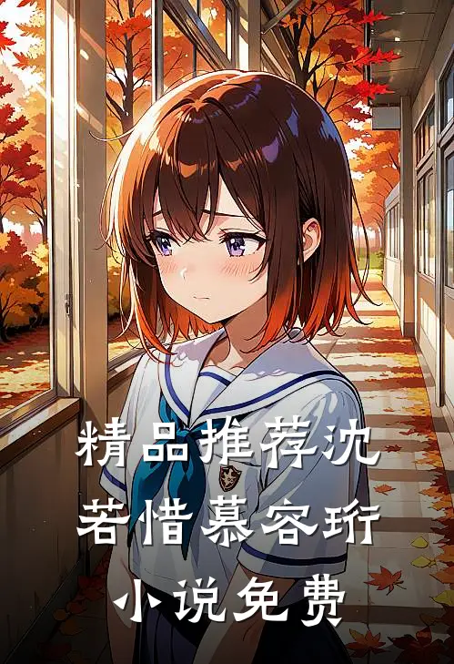 精品推荐沈若惜慕容珩小说免费