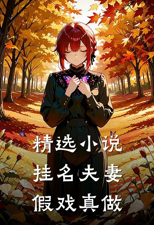 精选小说挂名夫妻假戏真做