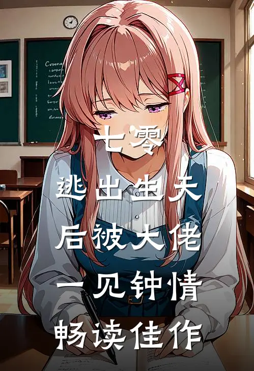 七零：逃出生天后被大佬一见钟情畅读佳作
