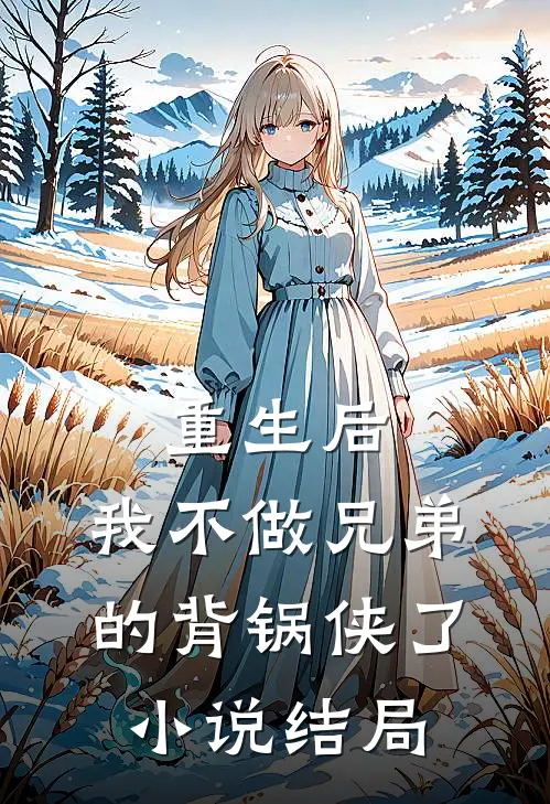 重生后，我不做兄弟的背锅侠了小说结局