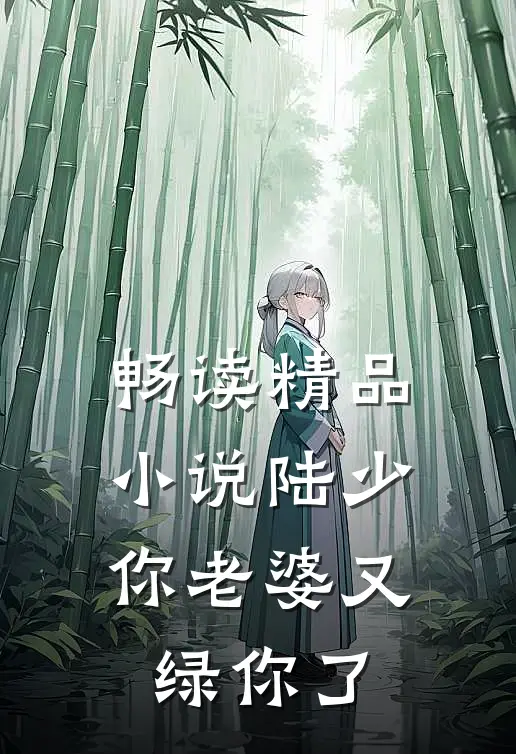 畅读精品小说陆少，你老婆又绿你了