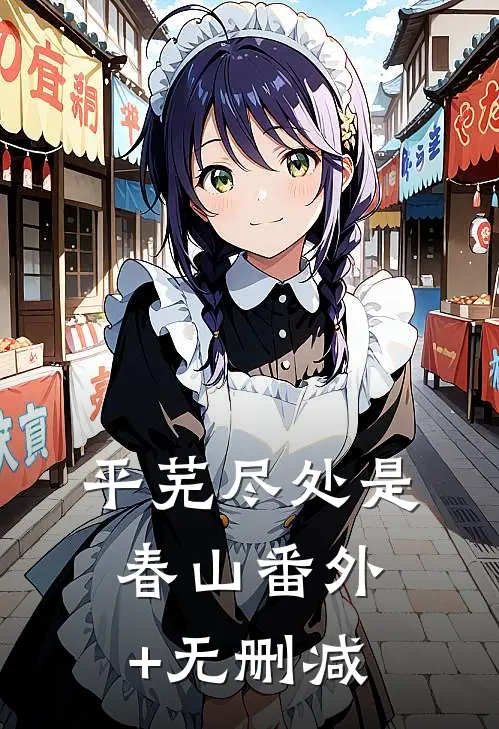 平芜尽处是春山番外+无删减