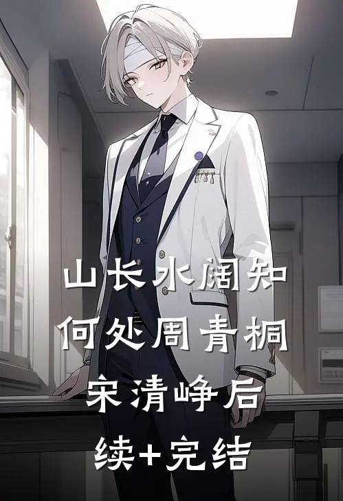 山长水阔知何处周青桐宋清峥后续+完结