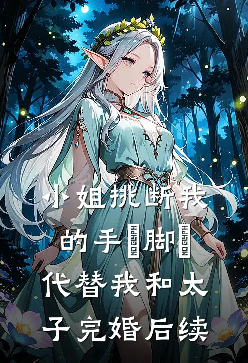 小姐挑断我的手筯脚筯，代替我和太子完婚后续