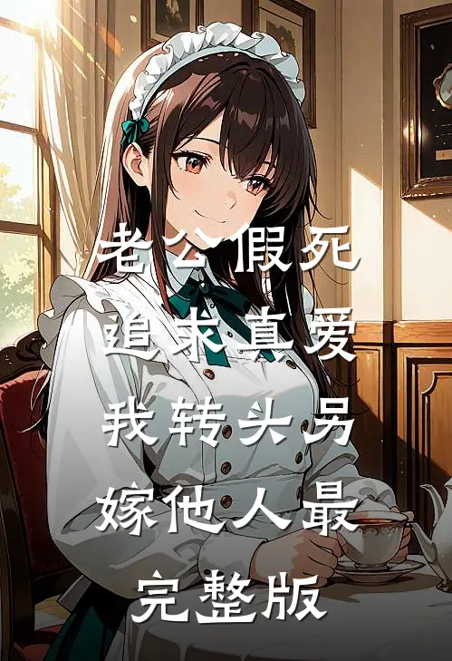 老公假死追求真爱，我转头另嫁他人最完整版