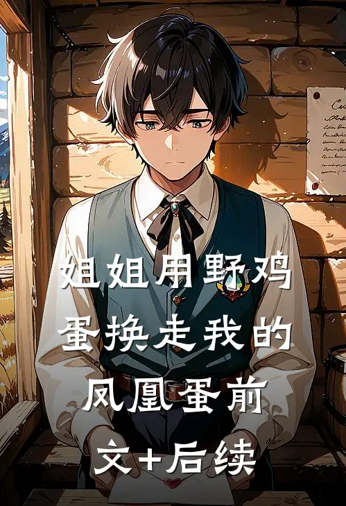 姐姐用野鸡蛋换走我的凤凰蛋前文+后续