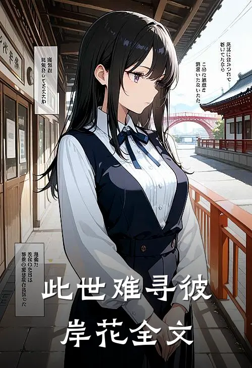 此世难寻彼岸花全文