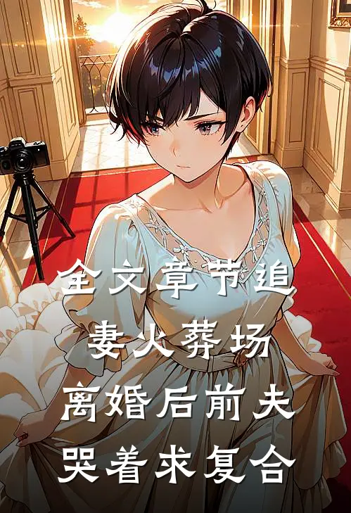 全文章节追妻火葬场：离婚后前夫哭着求复合