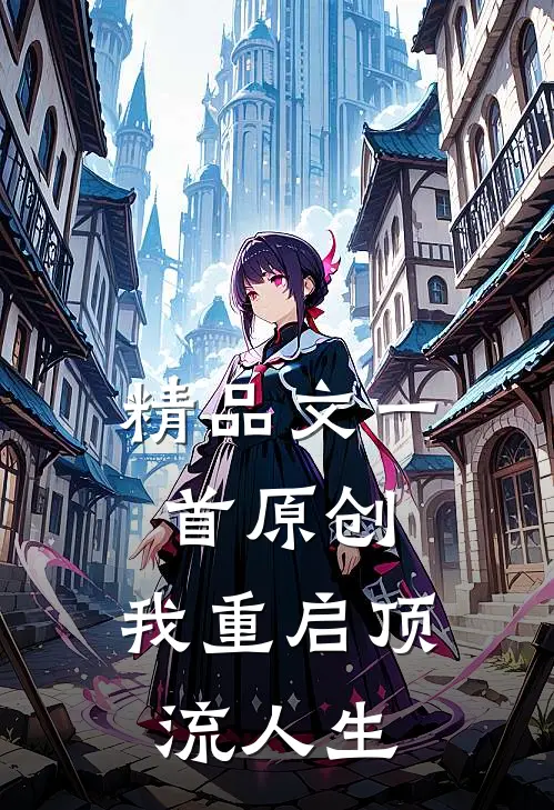 精品文一首原创，我重启顶流人生