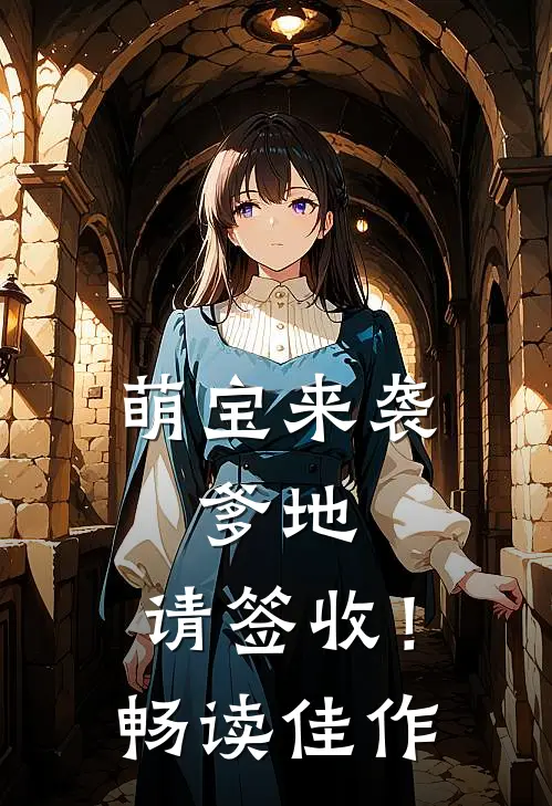 萌宝来袭：爹地，请签收！畅读佳作