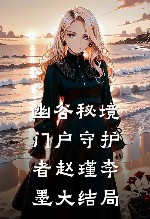 幽谷秘境：门户守护者赵瑾李墨大结局