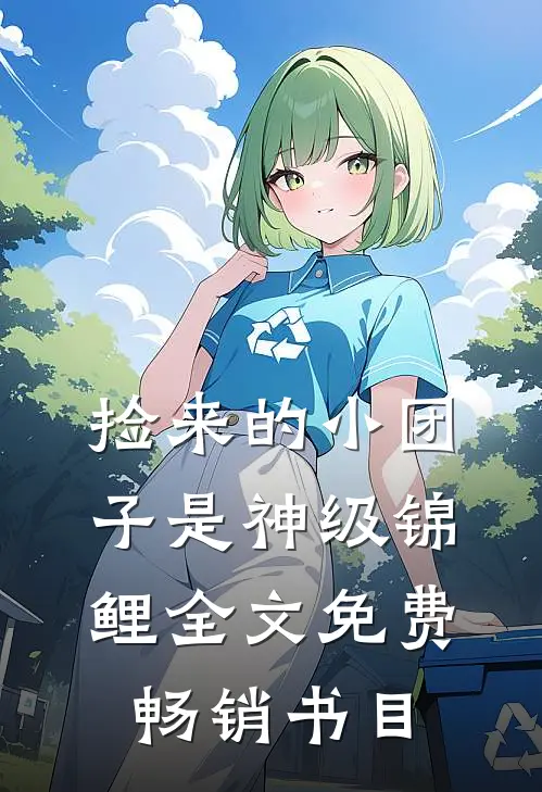 捡来的小团子是神级锦鲤全文免费畅销书目