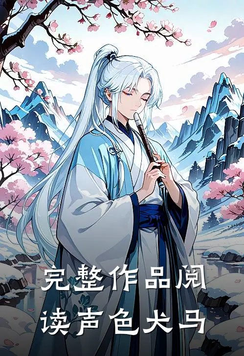 完整作品阅读声色犬马