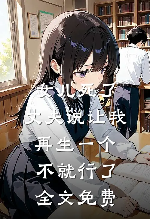 女儿死了，丈夫说让我再生一个不就行了全文免费