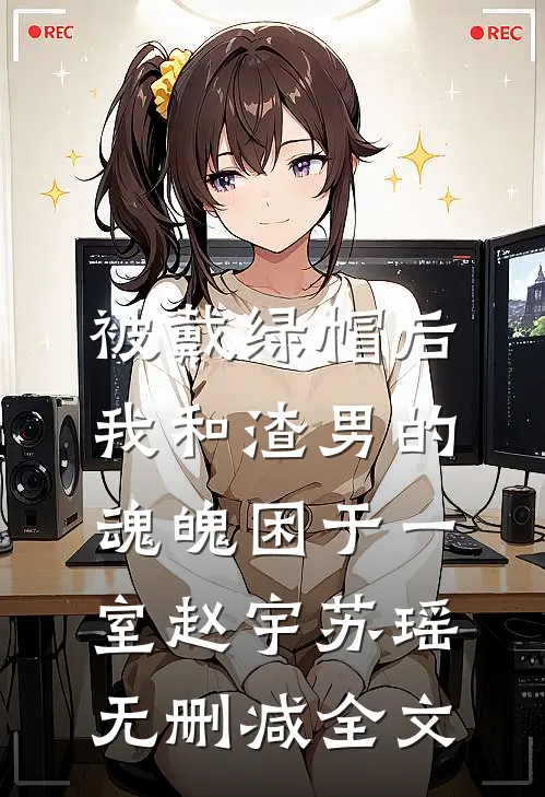 被戴绿帽后，我和渣男的魂魄困于一室赵宇苏瑶无删减全文