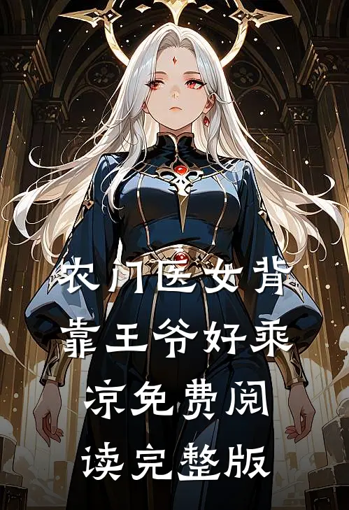 农门医女背靠王爷好乘凉免费阅读完整版