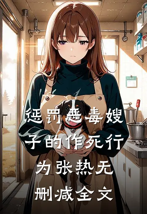 惩罚恶毒嫂子的作死行为张热无删减全文
