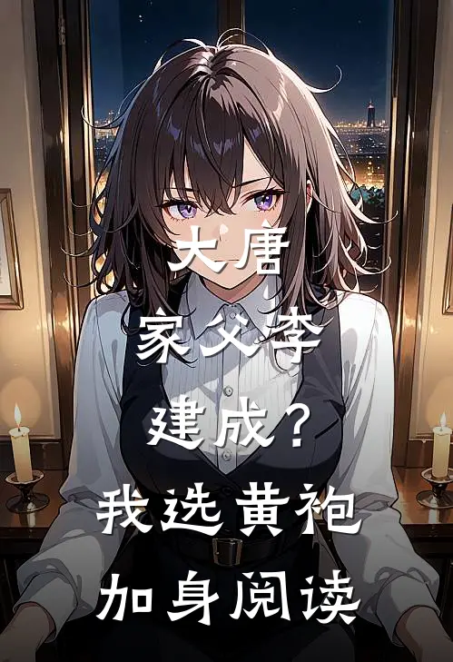 大唐：家父李建成？我选黄袍加身阅读