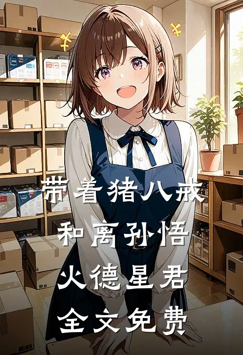 带着猪八戒和离孙悟火德星君全文免费