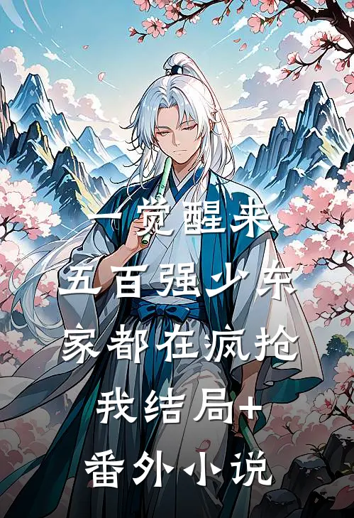 一觉醒来，五百强少东家都在疯抢我结局+番外小说