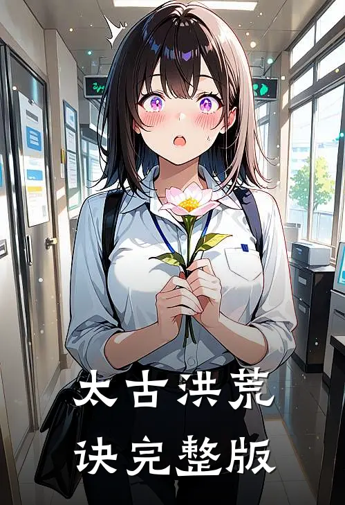 太古洪荒诀完整版