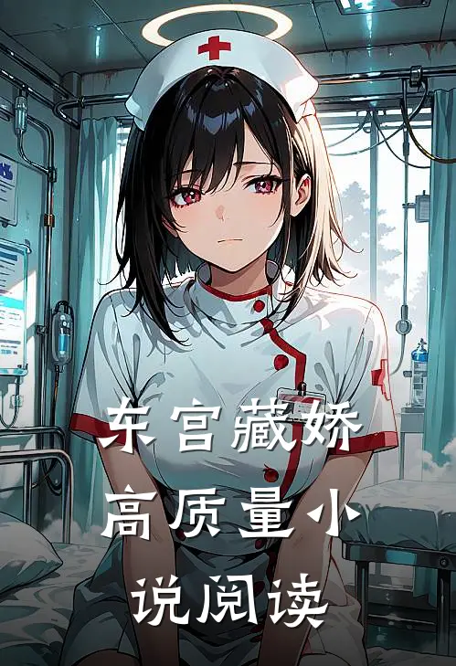 东宫藏娇高质量小说阅读