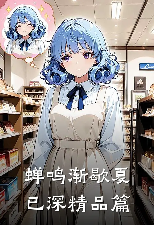蝉鸣渐歇夏已深精品篇