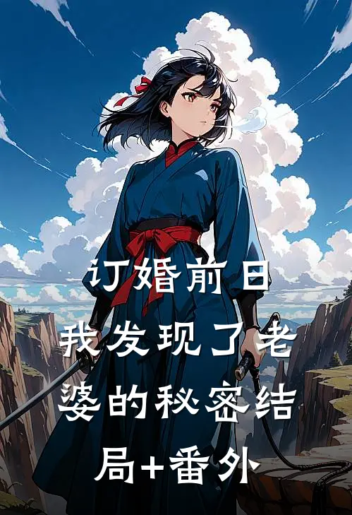 订婚前日，我发现了老婆的秘密结局+番外