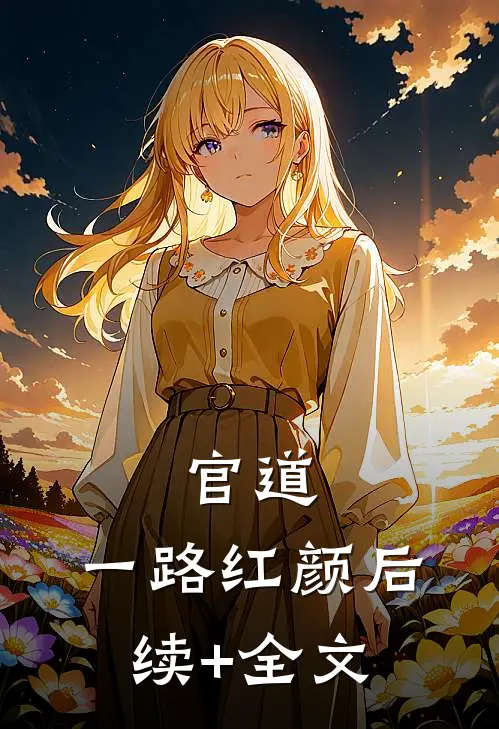官道：一路红颜后续+全文