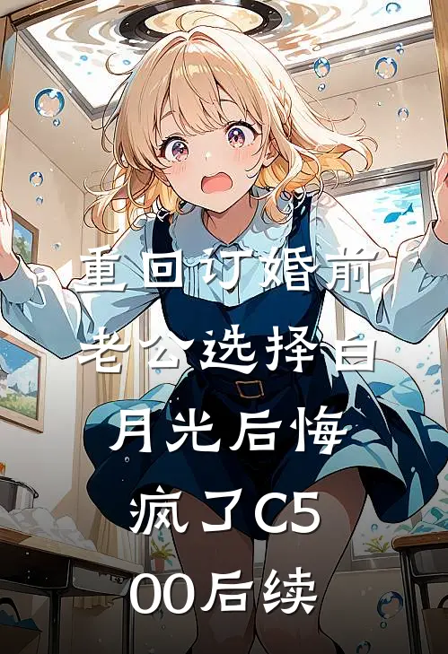 重回订婚前，老公选择白月光后悔疯了C500后续