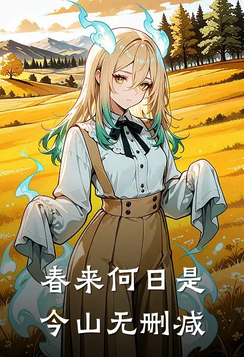 春来何日是今山无删减