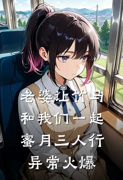 老婆让竹马和我们一起蜜月三人行异常火爆