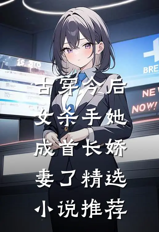 古穿今后,女杀手她成首长娇妻了精选小说推荐