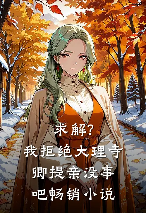 求解?我拒绝大理寺卿提亲没事吧畅销小说