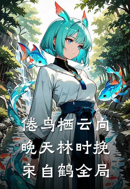倦鸟栖云向晚天林时挽宋自鹤全局