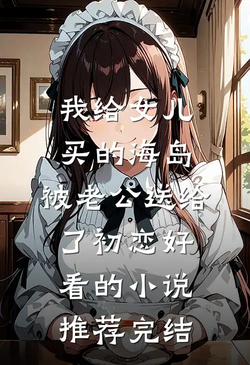 我给女儿买的海岛，被老公送给了初恋好看的小说推荐完结
