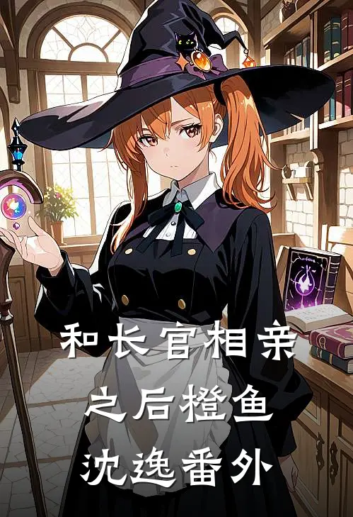 和长官相亲之后橙鱼沈逸 番外