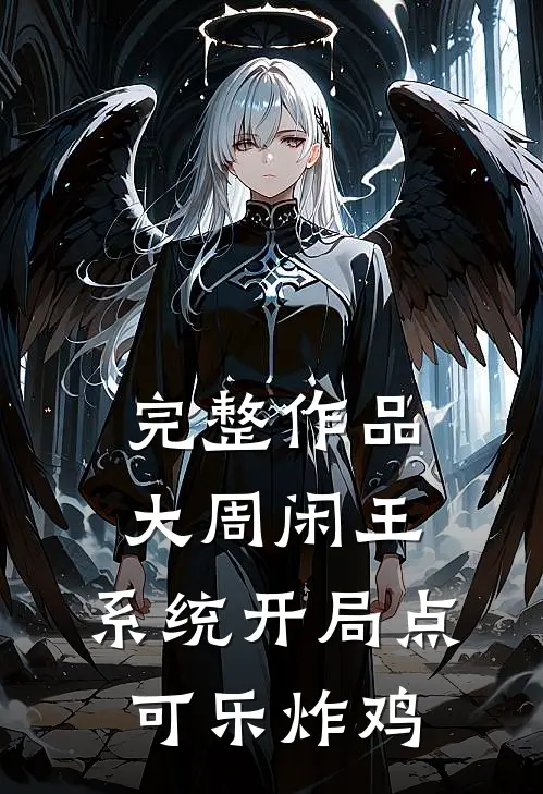 完整作品大周闲王，系统开局点可乐炸鸡