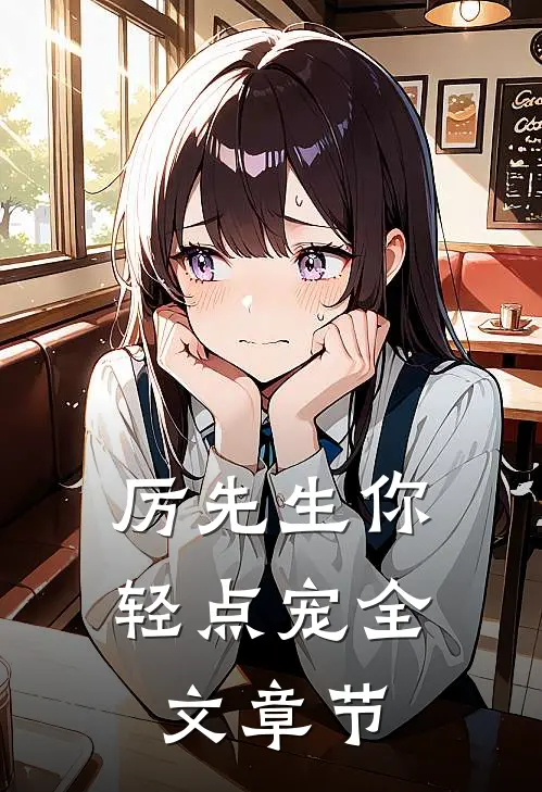 厉先生你轻点宠全文章节