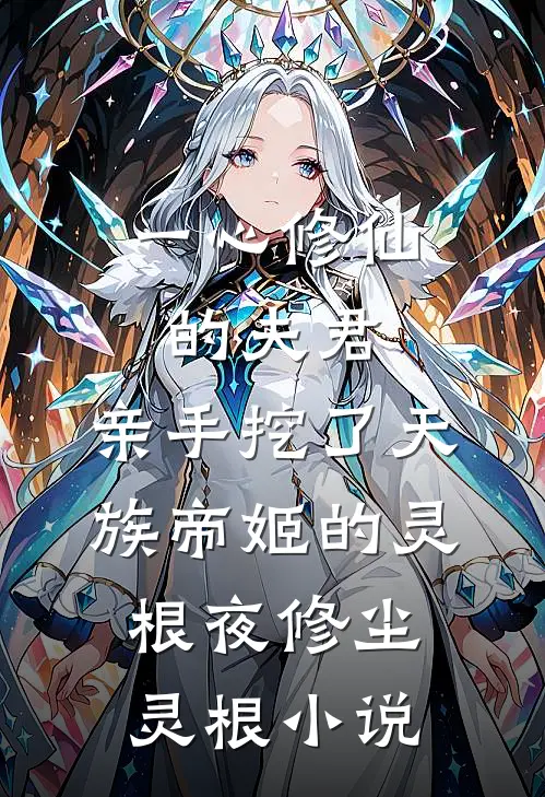 一心修仙的夫君，亲手挖了天族帝姬的灵根夜修尘灵根小说