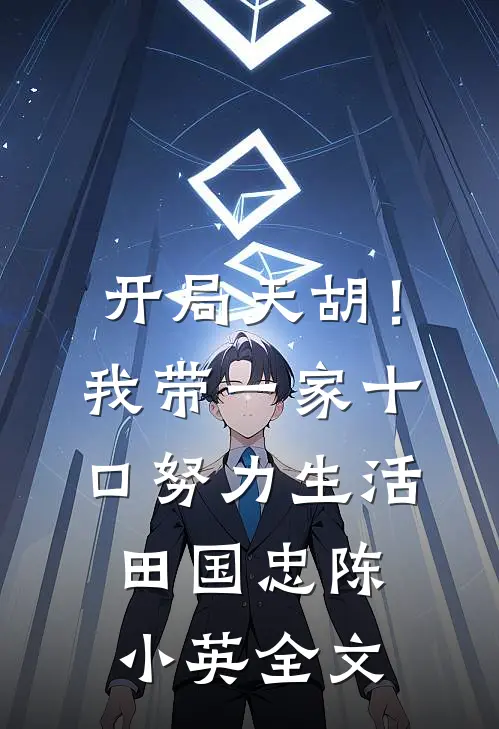 开局天胡！我带一家十口努力生活田国忠陈小英全文
