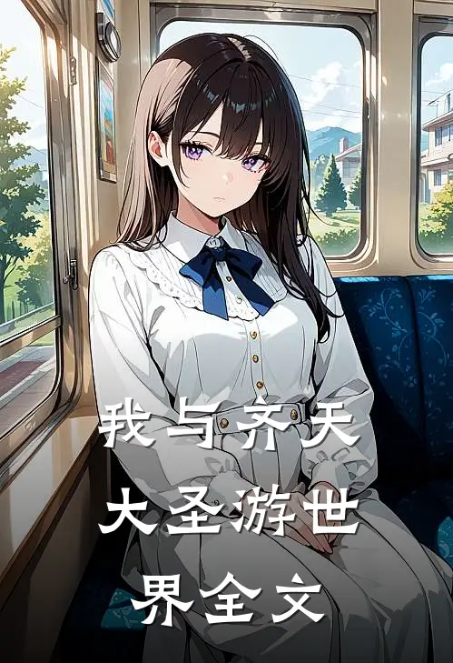 我与齐天大圣游世界全文