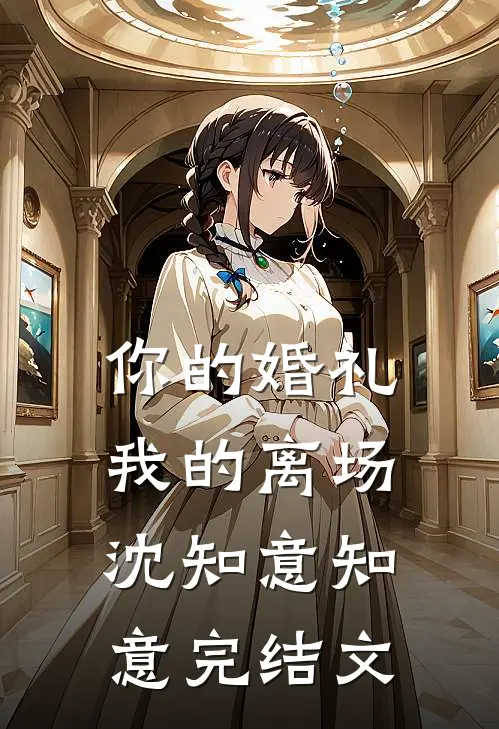 你的婚礼，我的离场沈知意知意完结文