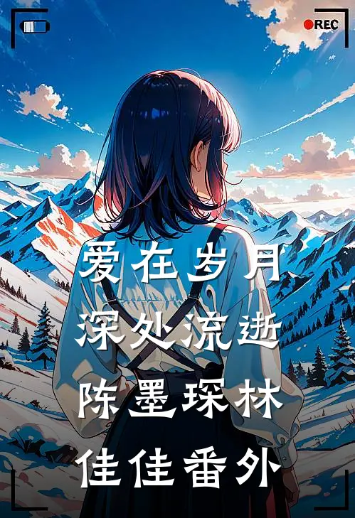 爱在岁月深处流逝陈墨琛林佳佳 番外